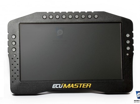 Ecumaster ADU7 dash display