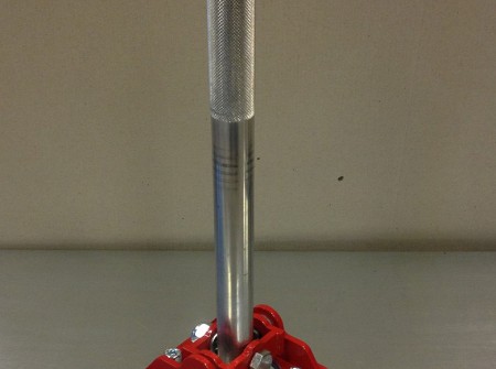 Volvo 940 740 240 M90 universal shifter.