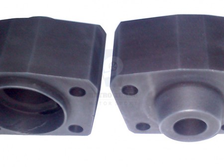 Volvo 240 242 LCA spacer antibump steer
