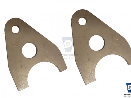 Volvo 940 740 rear axle 1030 1031 subframe brackets