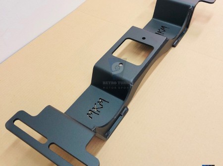 Volvo 240 242 M90 garbox mount crosmember