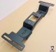 Volvo 240 242 M90 garbox mount crosmember