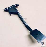 Volvo 740 940 960 hydraulic clutch pedal