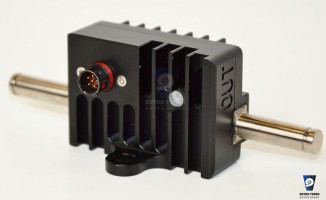 ecumaster battery isolator radlock connection