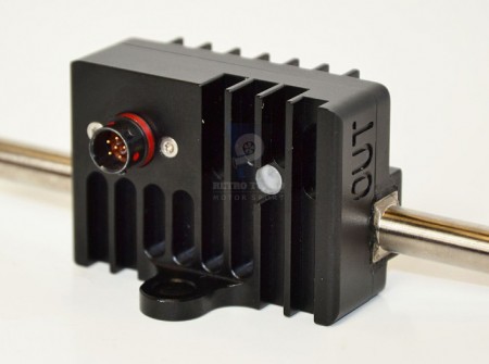 ecumaster battery isolator radlock connection