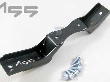 volvo 240 242 240 driveshaft bearing support  bracket