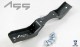 volvo 240 242 240 driveshaft bearing support  bracket