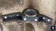 volvo 240 245 242 driveshaft bearing support  bracket