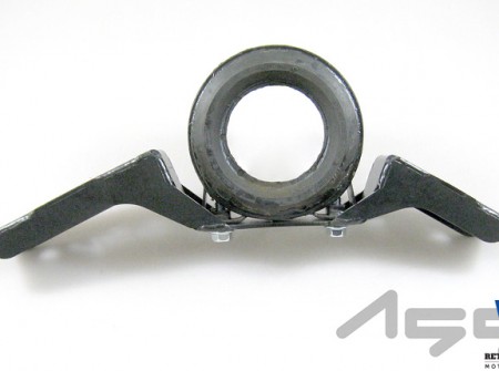 volvo 242 240 245 driveshaft bearing support  bracket