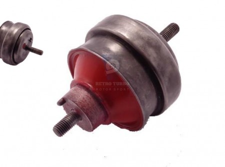 volvo 440 460 480 gearbox mount PU