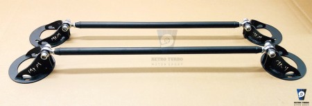 Volvo 240 242 adjustable strutbar strutbrace