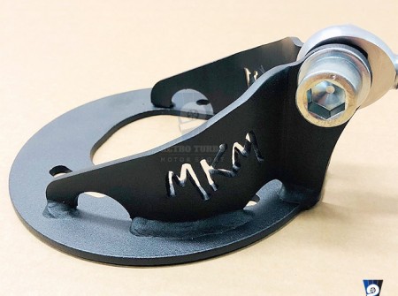 Volvo 240 242 adjustable strutbar strutbrace mount