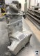 Volvo 240 244 242 solid whiteblock T5 T6 engine mounts required modification of oil pan