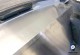 Volvo 242 244 rear firewall aluminium panel coupe sedan