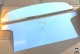 Volvo 244 242  rear firewall aluminium panel coupe sedan