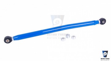 Volvo 740 940 adjustable panhard bar rod unibal