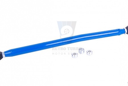 Volvo 740 940 adjustable panhard bar rod unibal