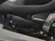 Volvo 740 940 sport seat mount bracket installation