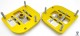 Volvo 850 C70 S70 V70 racing camberplates competition top plates unibal