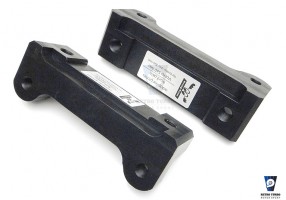Volvo S60 MK1 V70MK2 336mm brake caliper adapter plates Alfa159 77363536 77364507