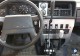 volvo 240 242 aluminium center consol panel