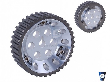 volvo 740 940 16v B230 B234  adjustable cam wheel round tooth retroturbo motorsport