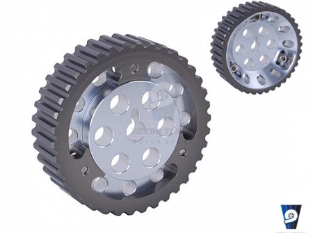 volvo 740 940 8v B230 B21 B23 adjustable cam wheel round tooth