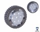 volvo 740 940 8v B230 B21 B23 adjustable cam wheel round tooth