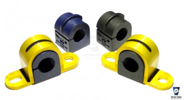 volvo 850 v70 v70 ARB bush and bracket lightweight billet Volvo OE 6800334 Volvo OE 3546730