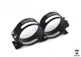 NUKE DOUBLE MOUNT For BOSCH 044 Fuel Pump NK950-02-201 retroturbo motorsport