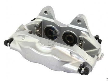Volvo S60R V70R brake caliper front 51432683 51432682 aftermarket retroturbo motorsport