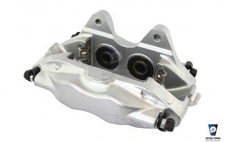 Volvo S60R V70R brake caliper rear 8602685 8602684 aftermarket retroturbo motorsport