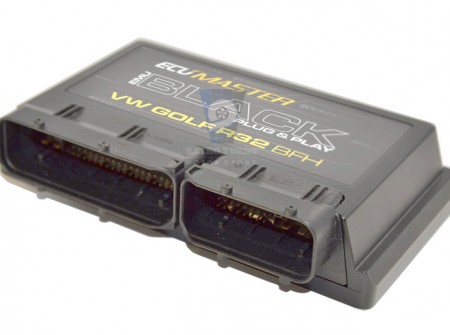 ecumaster EMU BLACK VW GOLF R32 BFH pnp standalone ecu retroturbo motorsport
