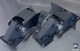 Volvo 740 940 T5 T6 solid engine mounts retroturbo motorsport